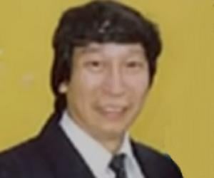 Chiu Chi-ling Chiu Chi-ling