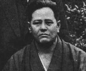 Chōjun Miyagi Chōjun Miyagi
