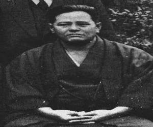 Chōjun Miyagi Chōjun Miyagi