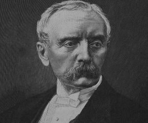 Chlodwig, Prince of Hohenlohe-Schillingsfürst Chlodwig, Prince of Hohenlohe-Schillingsfürst