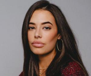 Chloe Bridges Chloe Bridges