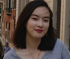 Chloe Gong Chloe Gong