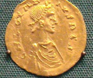 Chlothar II Chlothar II
