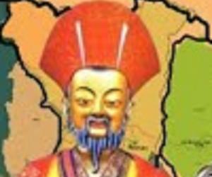 Chogyal Minjur Tempa Chogyal Minjur Tempa