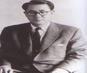 Choi Kyu-hah Choi Kyu-hah