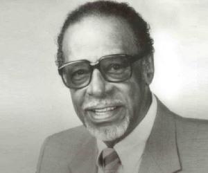 Cholly Atkins Cholly Atkins
