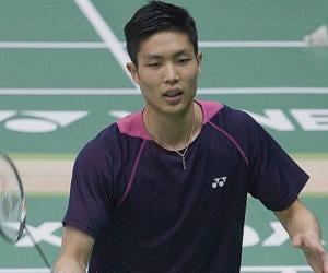 Chou Tien-chen