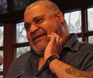 Chris Abani Chris Abani