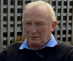 Chris Amon Chris Amon