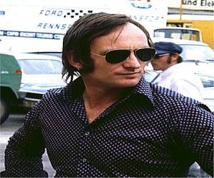 Chris Amon Chris Amon