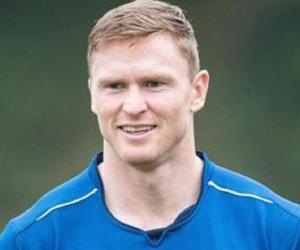 Chris Ashton Chris Ashton