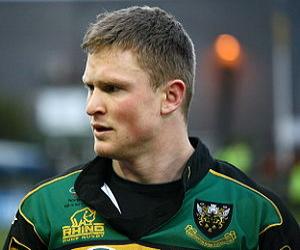 Chris Ashton Chris Ashton