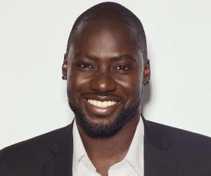 Chris Attoh Chris Attoh