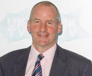 Chris Barrie Chris Barrie