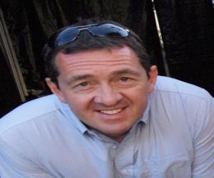 Chris Boardman Chris Boardman