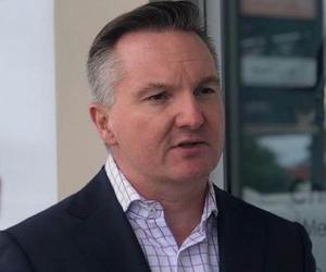 Chris Bowen Chris Bowen