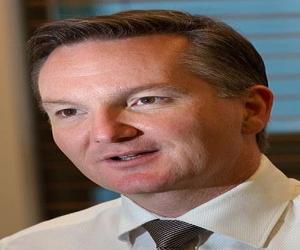 Chris Bowen Chris Bowen