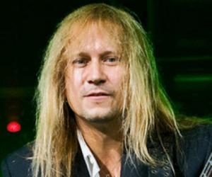 Chris Caffery Chris Caffery