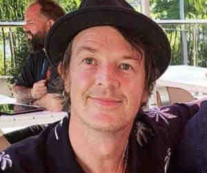 Chris Cheney Chris Cheney