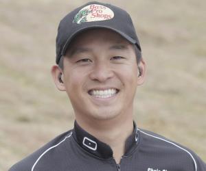 Chris Cheng Chris Cheng