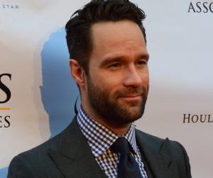 Chris Diamantopoulos Chris Diamantopoulos