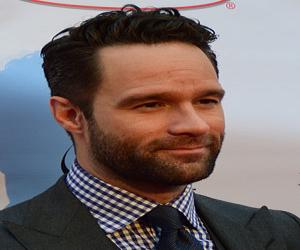 Chris Diamantopoulos Chris Diamantopoulos