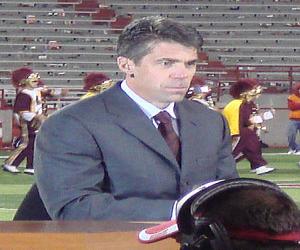 Chris Fowler Chris Fowler
