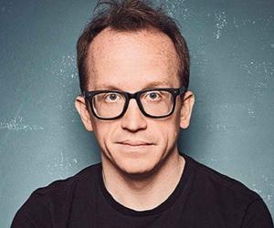 Chris Gethard Chris Gethard