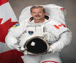 Chris Hadfield Chris Hadfield