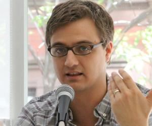 Chris Hayes Chris Hayes