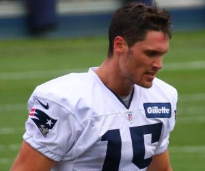 Chris Hogan Chris Hogan