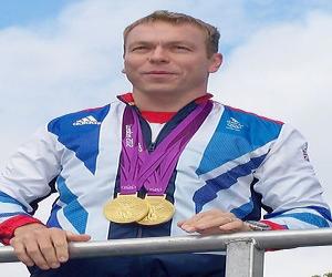Chris Hoy Chris Hoy