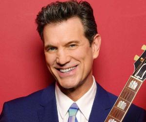 Chris Isaak