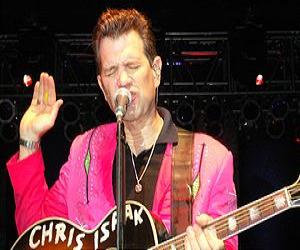 Chris Isaak Chris Isaak