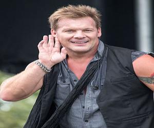 Chris Jericho Chris Jericho
