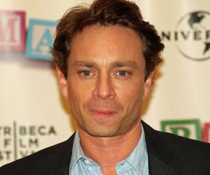 Chris Kattan Chris Kattan