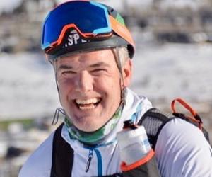 Chris Klug Chris Klug