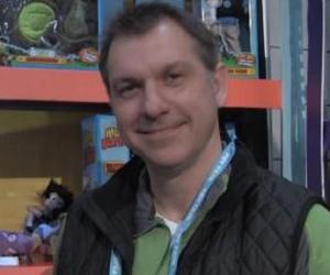 Chris Kratt Chris Kratt