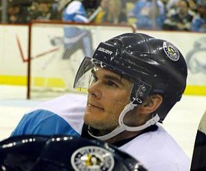 Chris Kunitz Chris Kunitz