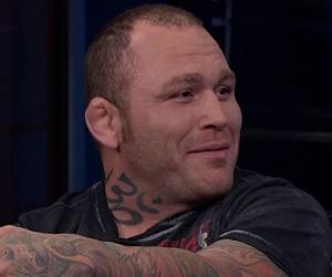 Chris Leben