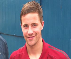Chris Maguire Chris Maguire