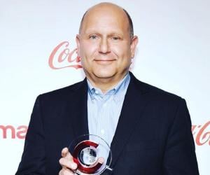 Chris Meledandri Chris Meledandri