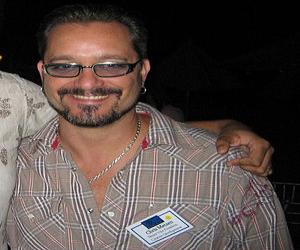Chris Metzen Chris Metzen