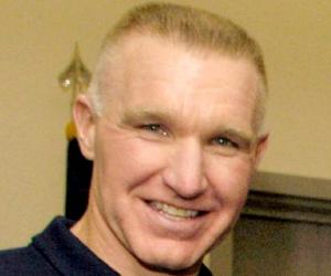 Chris Mullin