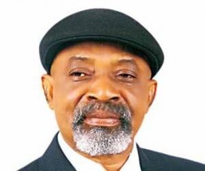 Chris Ngige Chris Ngige