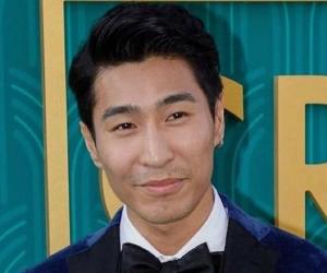 Chris Pang Chris Pang