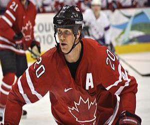 Chris Pronger Chris Pronger