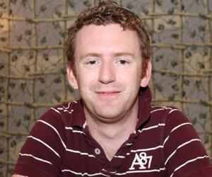 Chris Rankin Chris Rankin