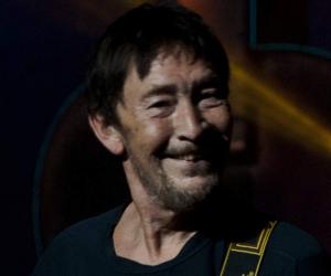 Chris Rea