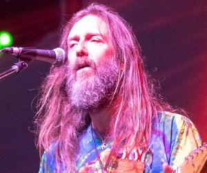 Chris Robinson